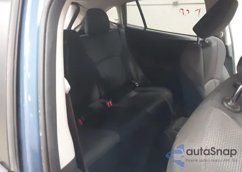 2021 Subaru Crosstrek z USA, uszkodzony, nr VIN JF2GTAAC2MG273931